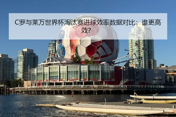 C罗与莱万世界杯淘汰赛进球效率数据对比：谁更高效？